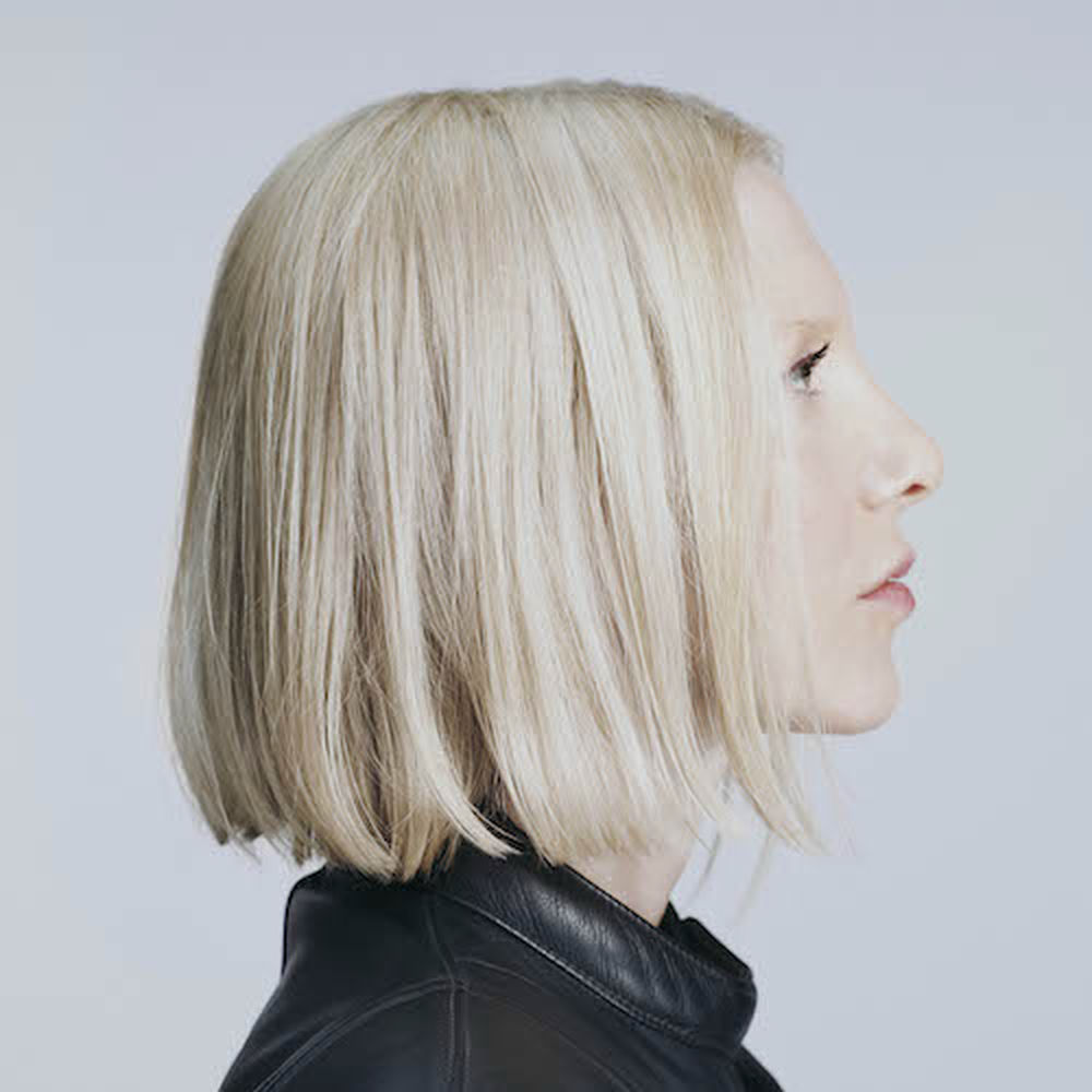 Ellen Allien profilképe