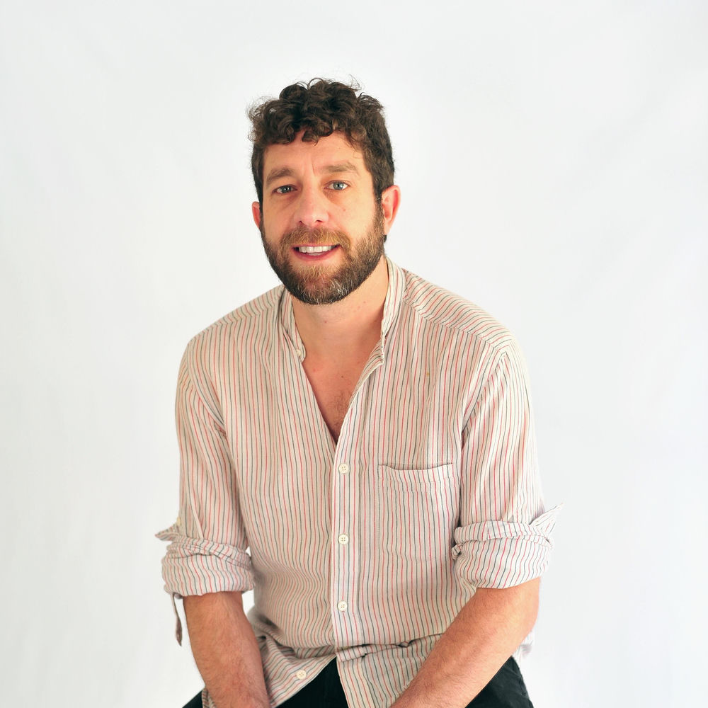 Elliott Yamin profilképe