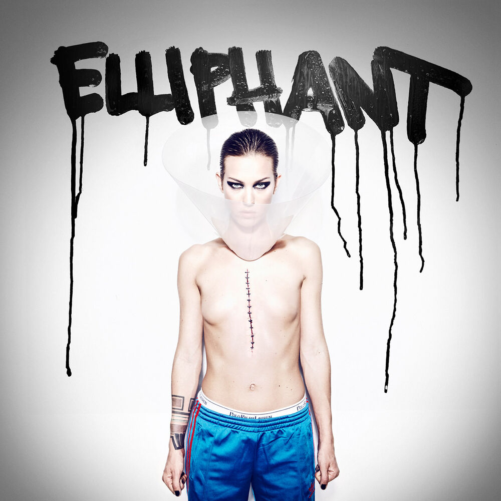 Elliphant profilképe
