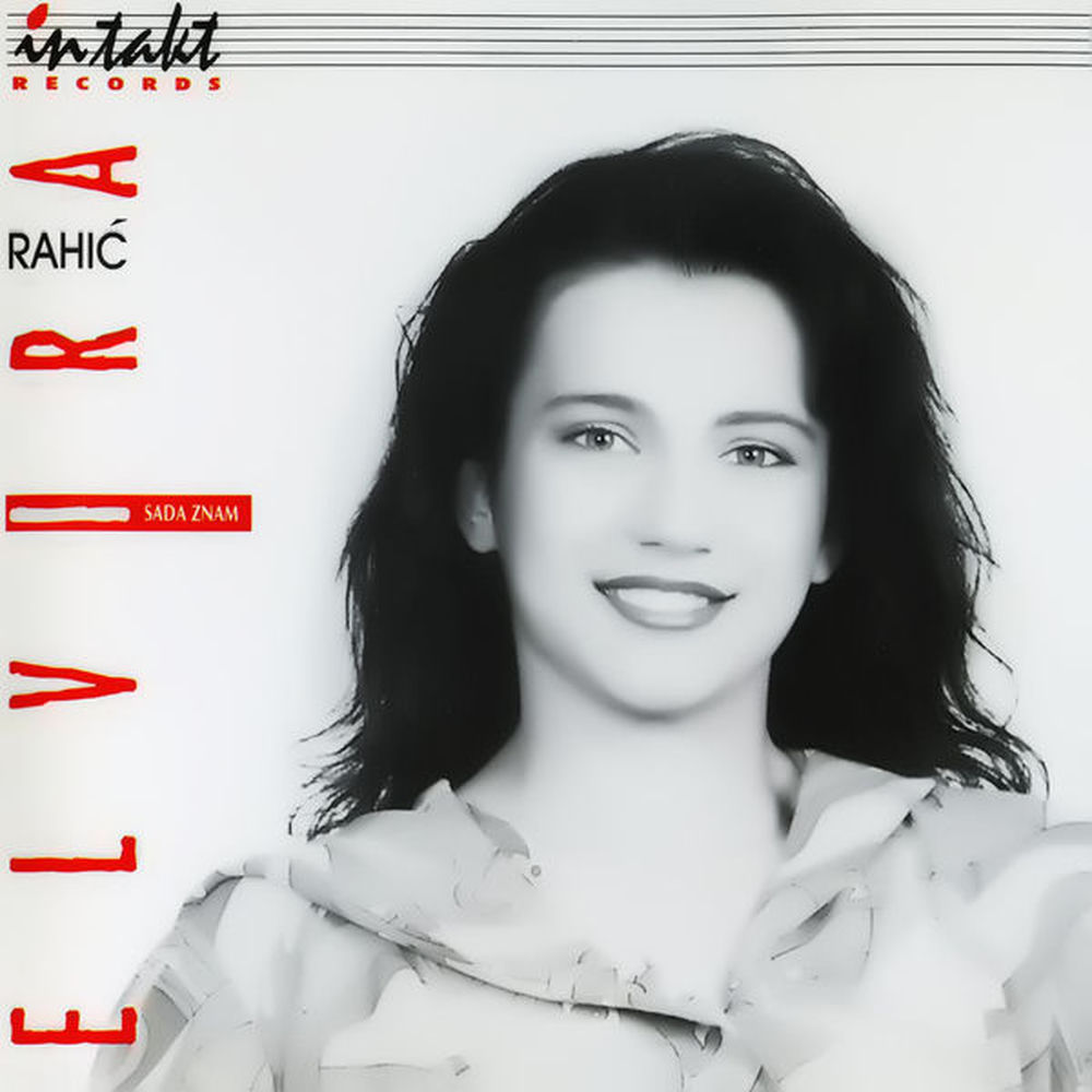 Elvira Rahić profilképe