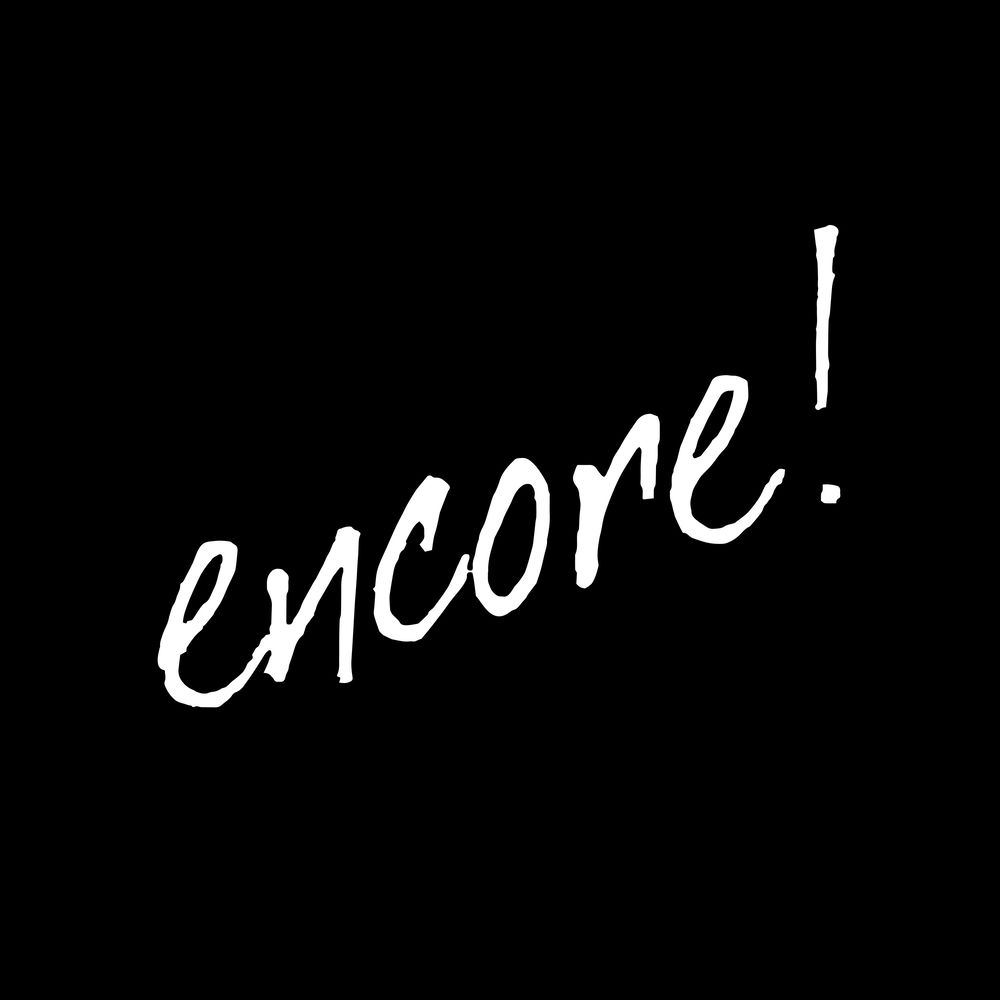 Encore! profilképe