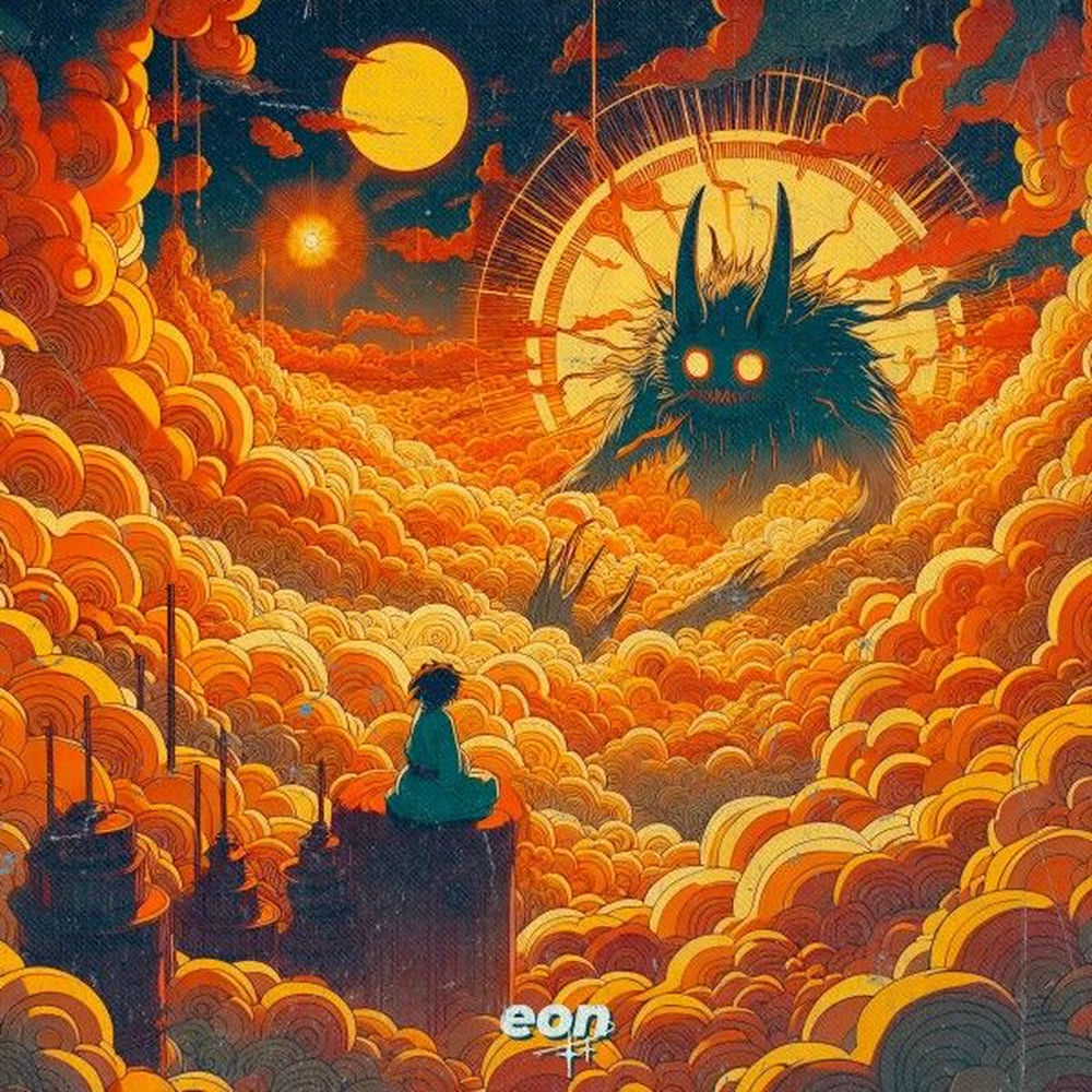 Eon profilképe