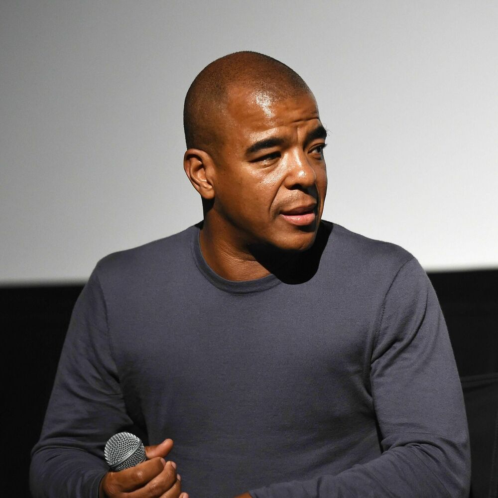Erick Morillo profilképe