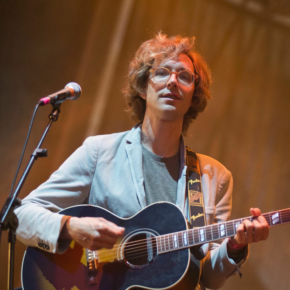 Erlend Øye profilképe