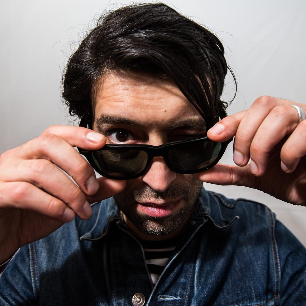 Erol Alkan profilképe