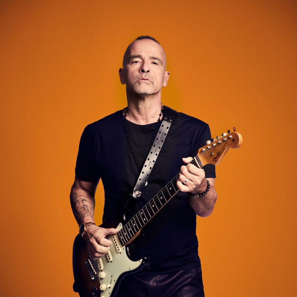 Eros Ramazzotti profilképe