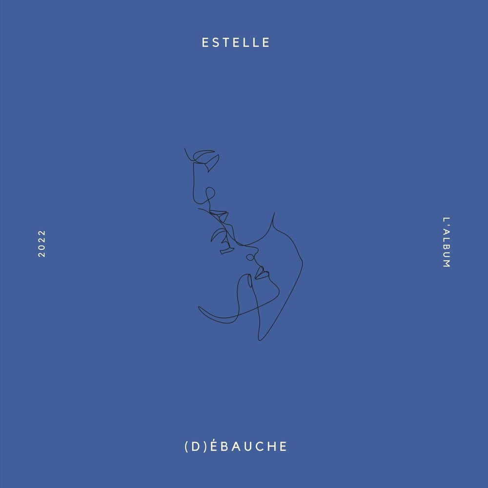 Estelle profilképe
