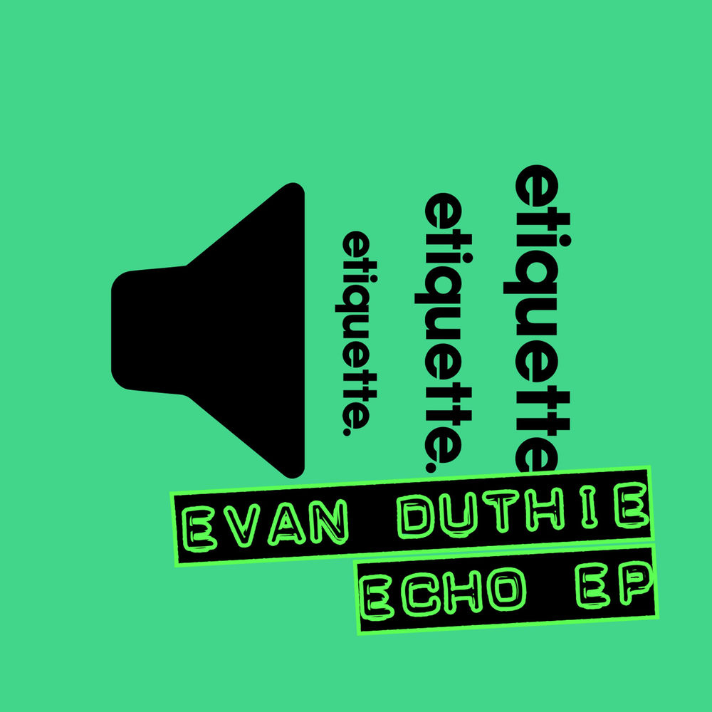 Evan Duthie profilképe