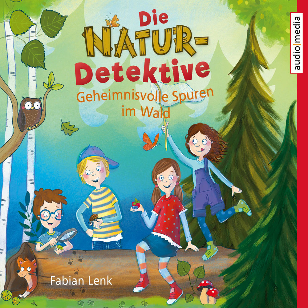 Fabian Lenz profilképe
