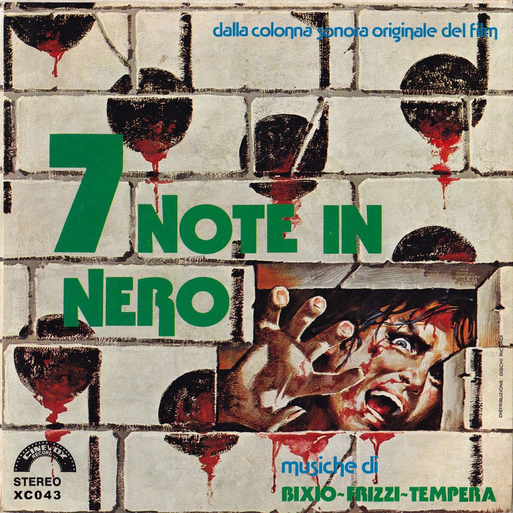 Fabio Frizzi profilképe