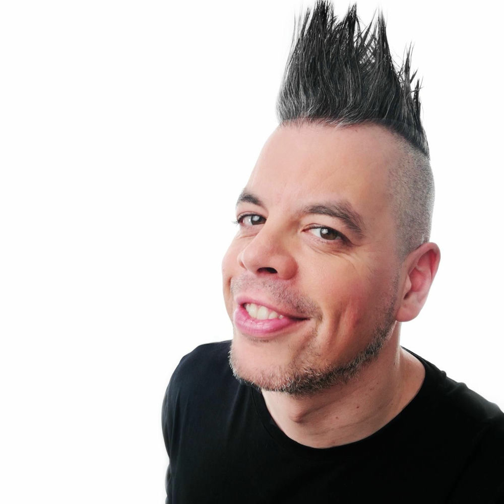 Faderhead profilképe
