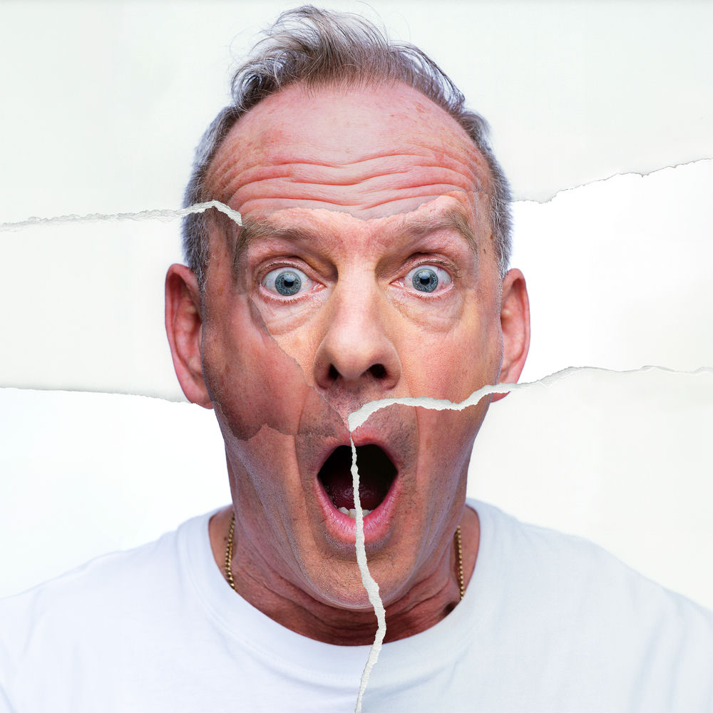 Fatboy Slim profilképe