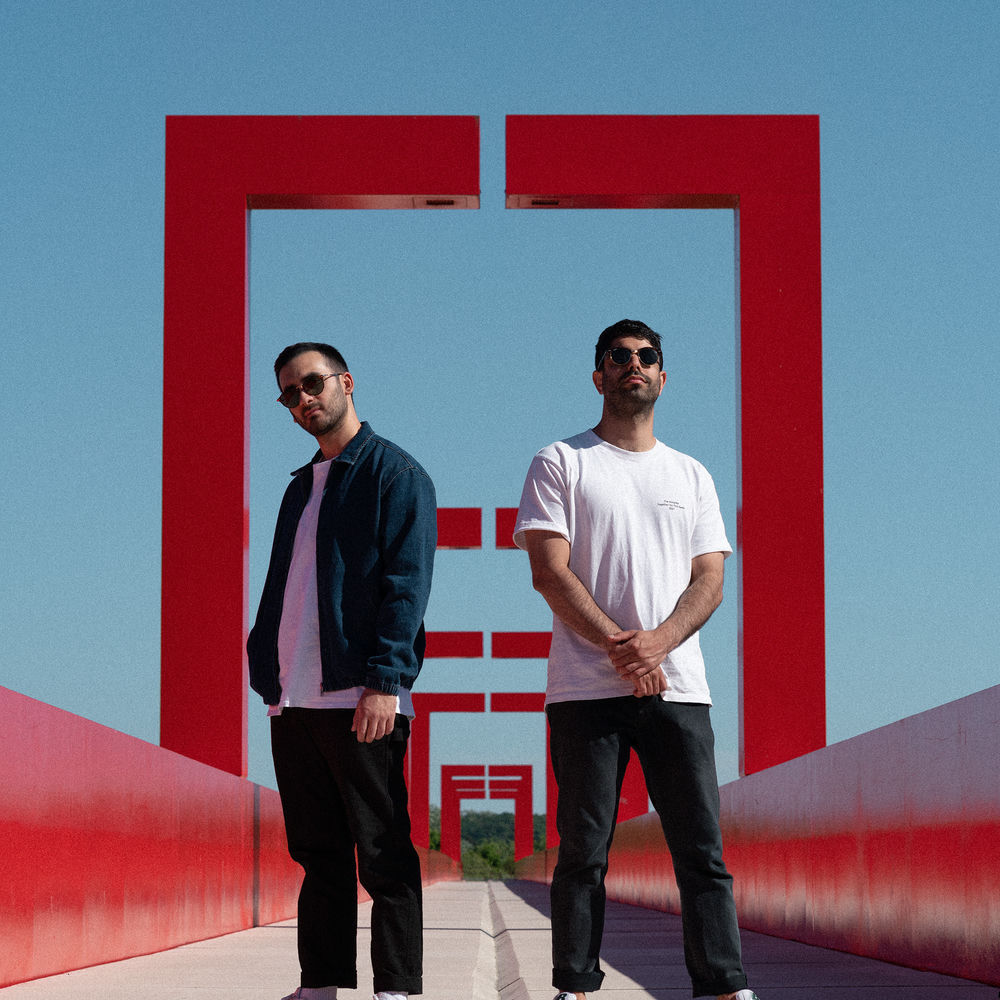Faul & Wad profilképe
