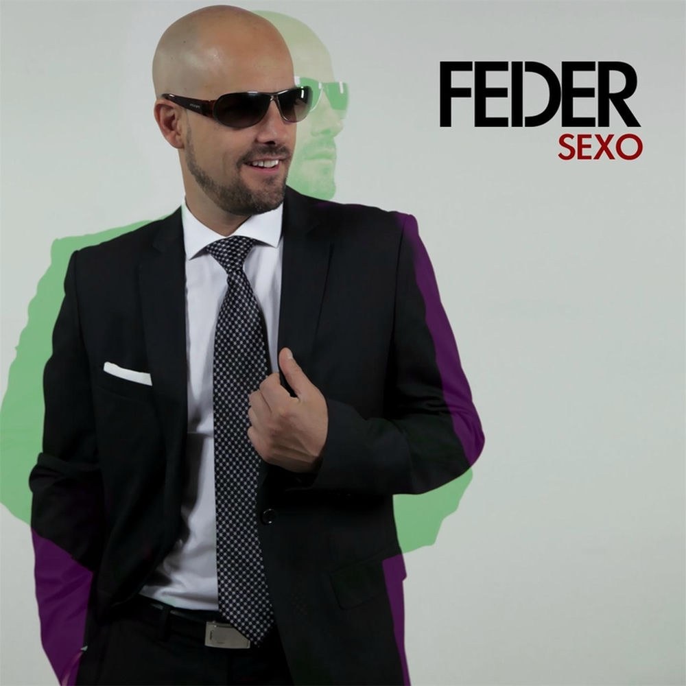 Feder profilképe