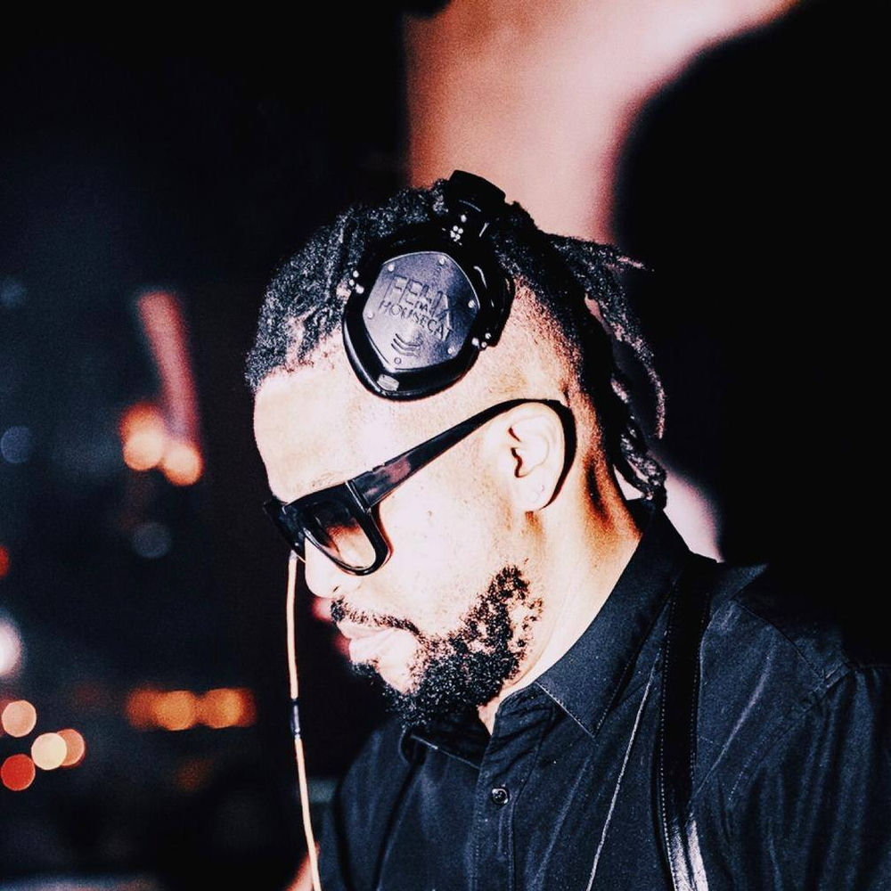 Felix da Housecat profilképe