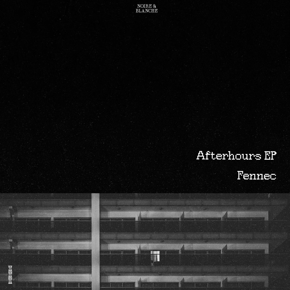 Fennec profilképe