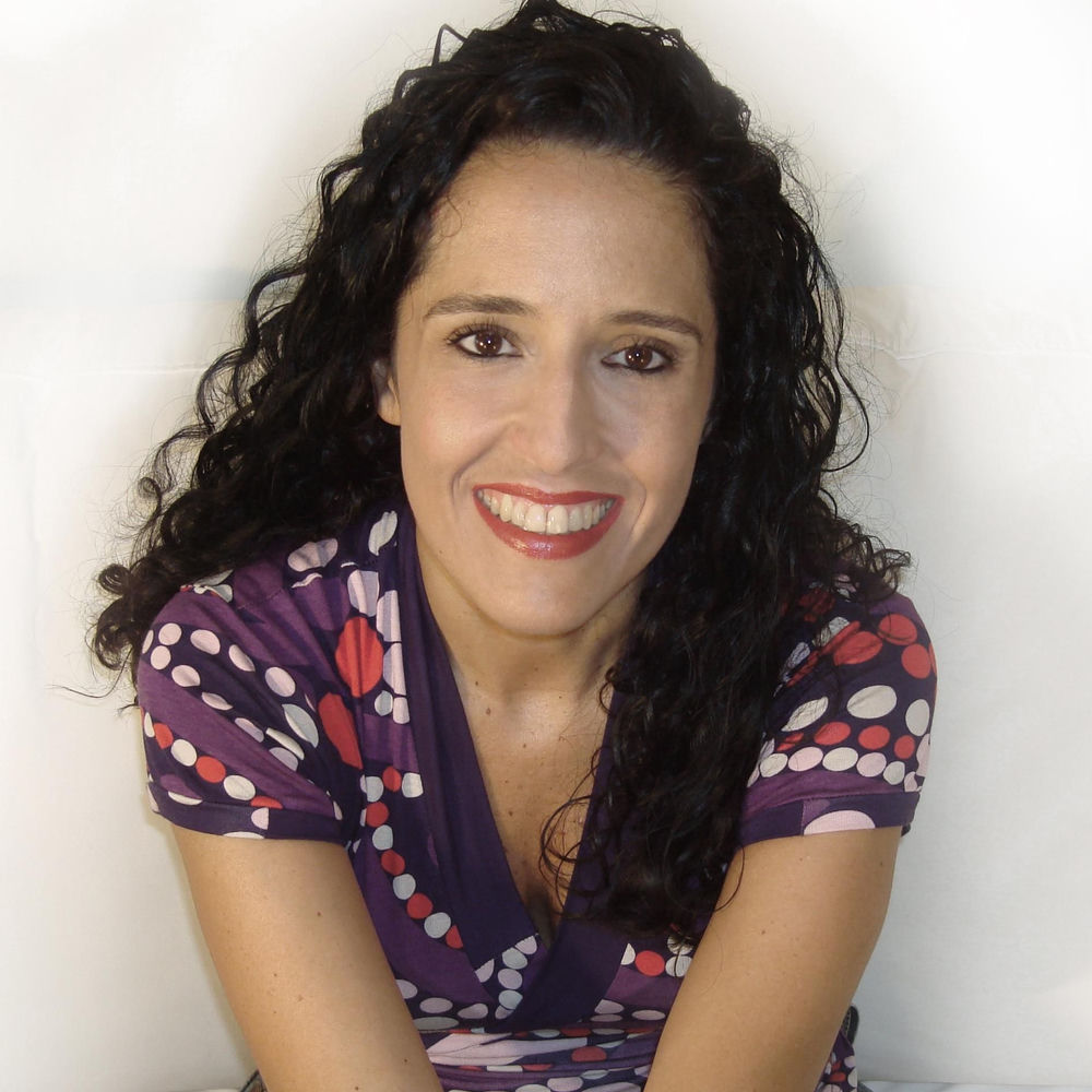 Fernanda Porto profilképe
