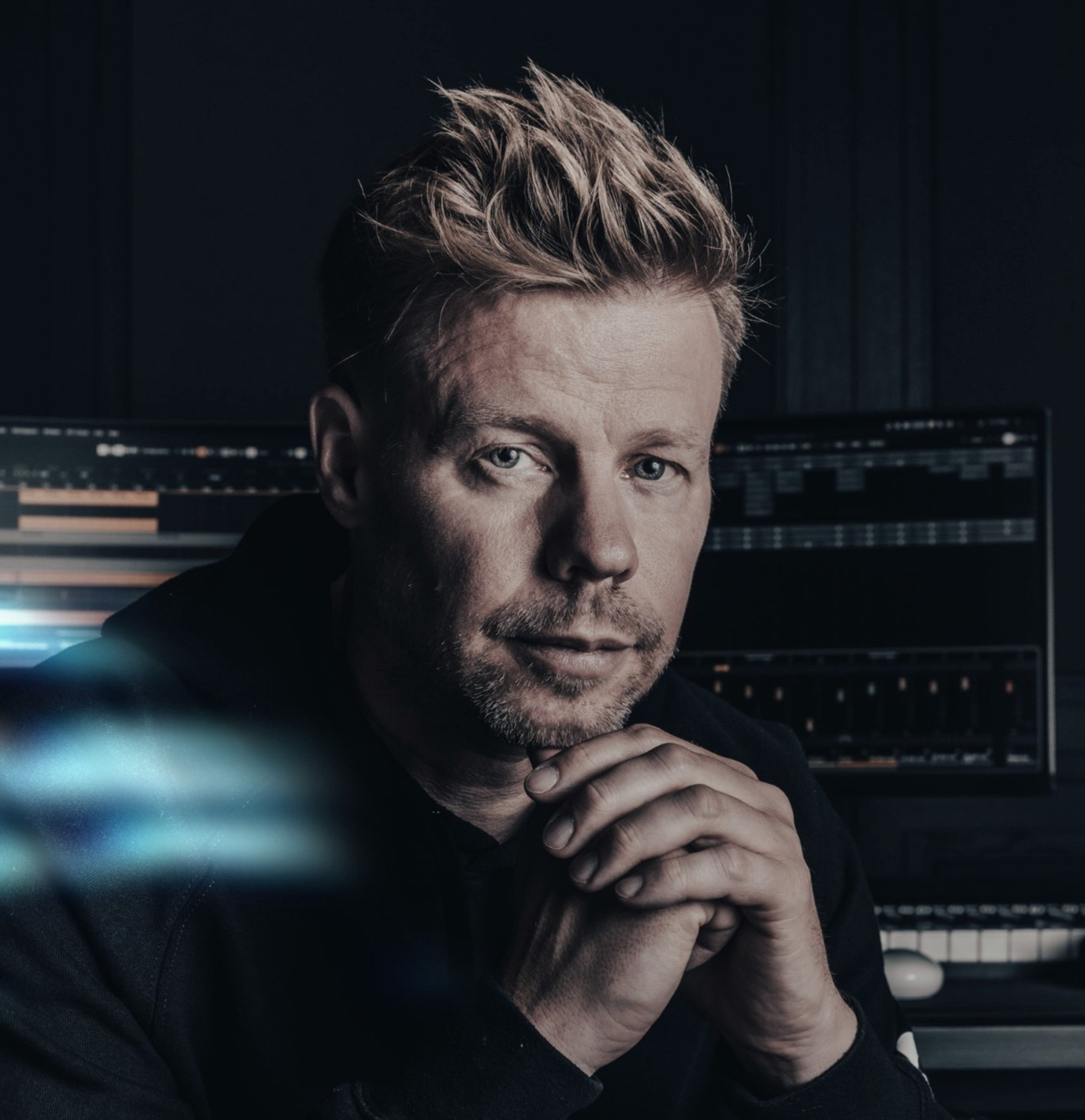 Ferry Corsten profilképe
