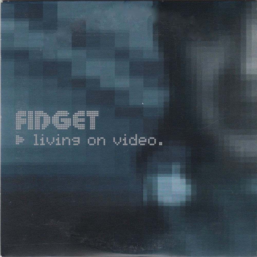 Fidget profilképe