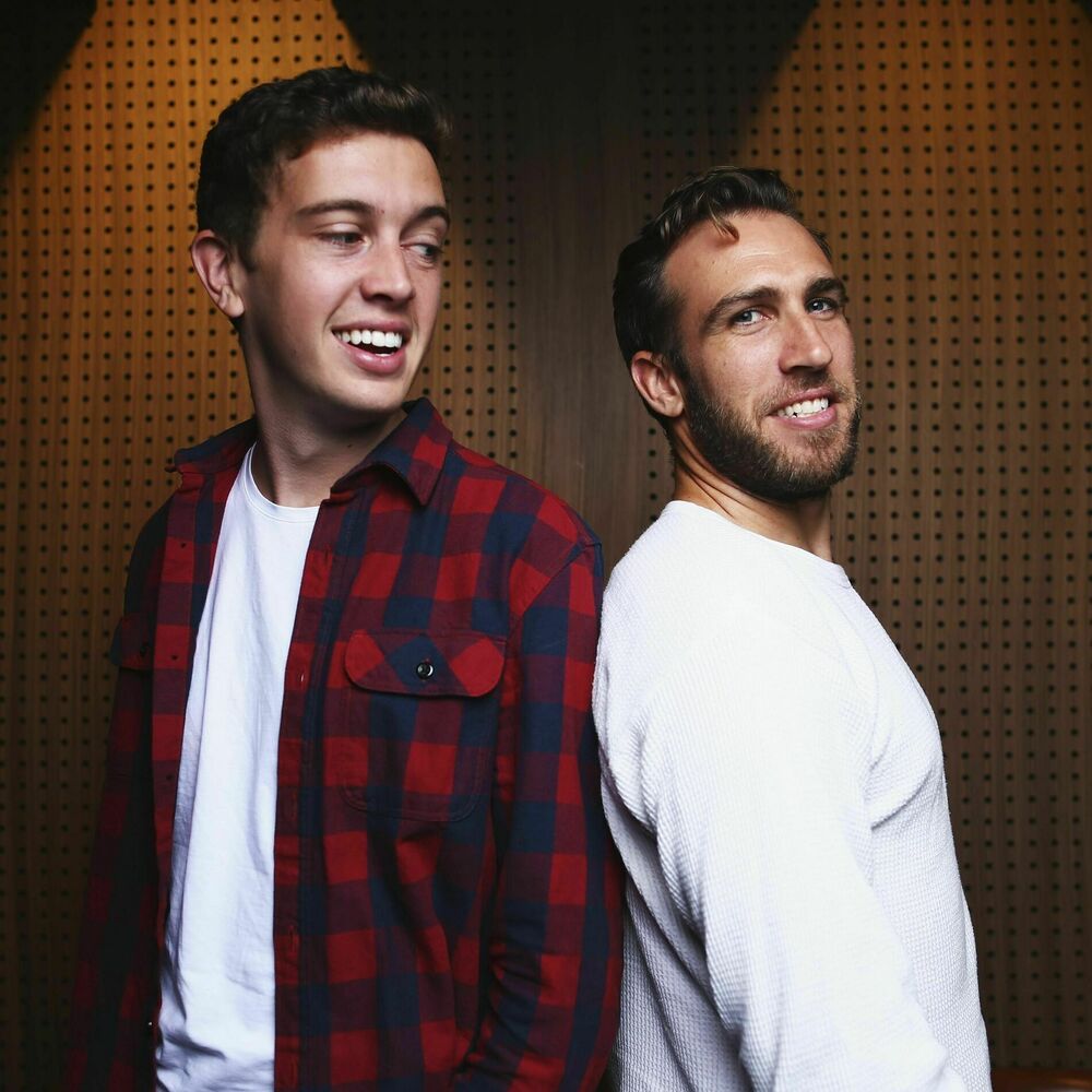 Flight Facilities profilképe