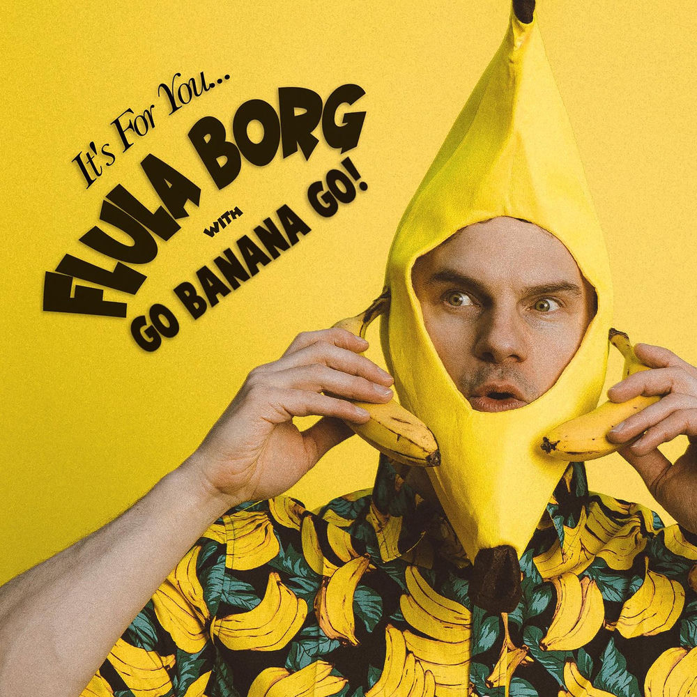 Flula Borg profilképe