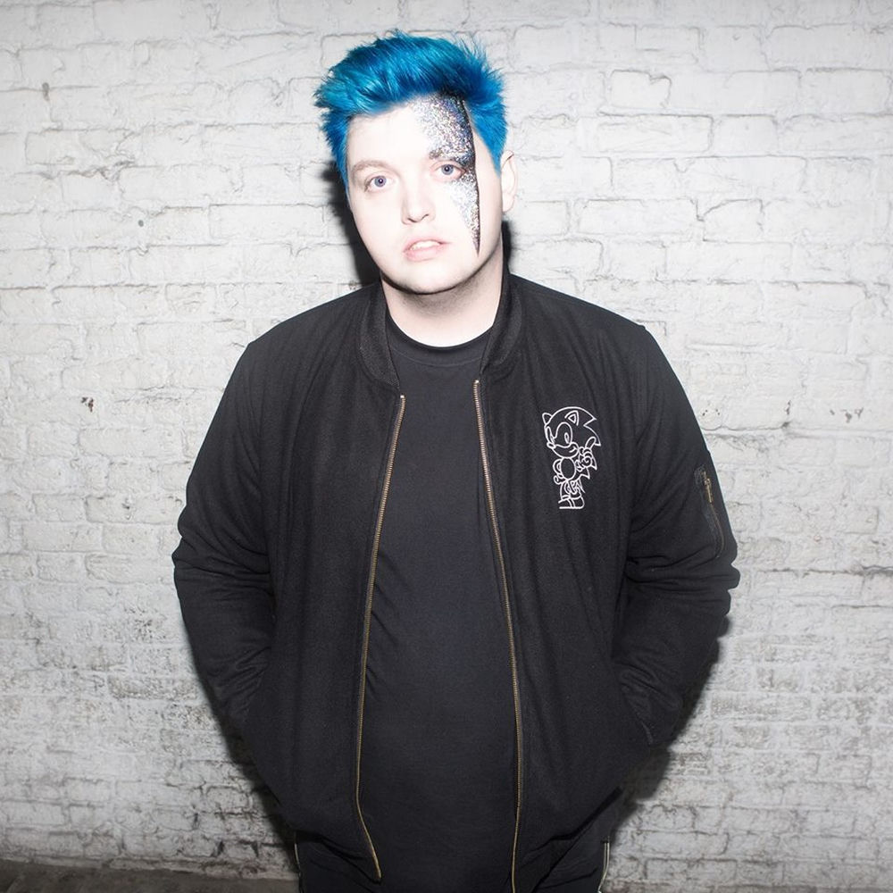 Flux Pavilion profilképe