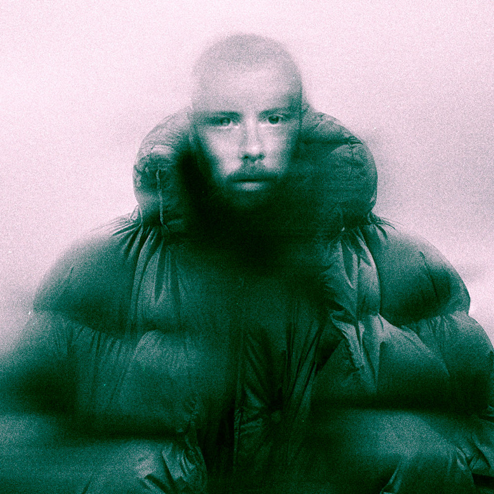 Forest Swords profilképe