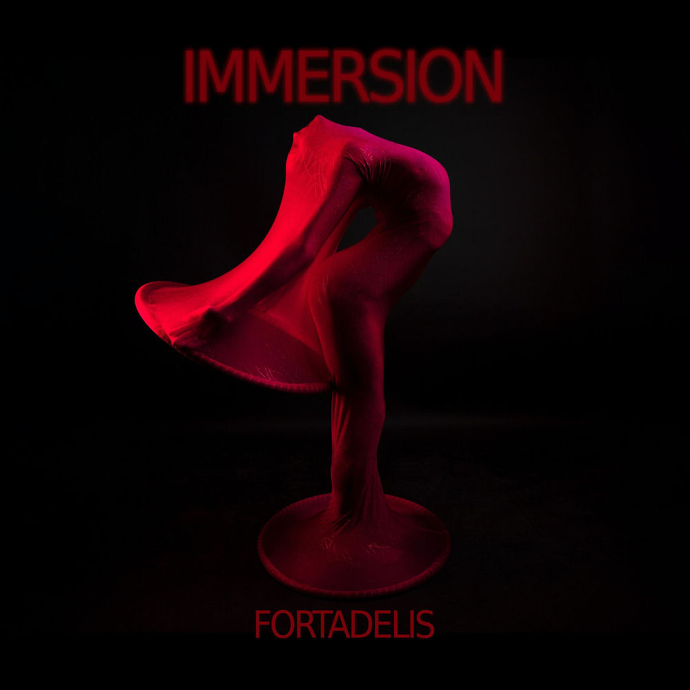 Fortadelis profilképe