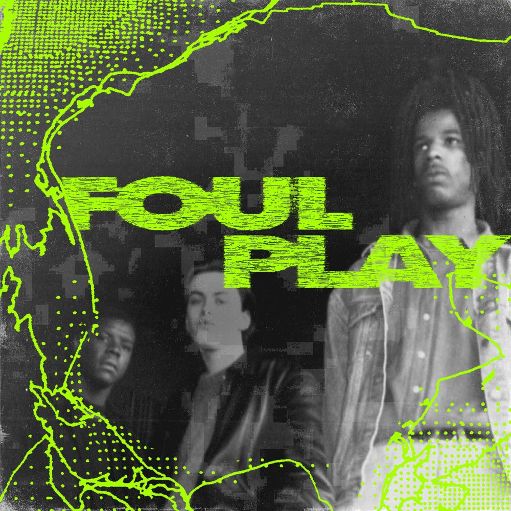 Foul Play profilképe