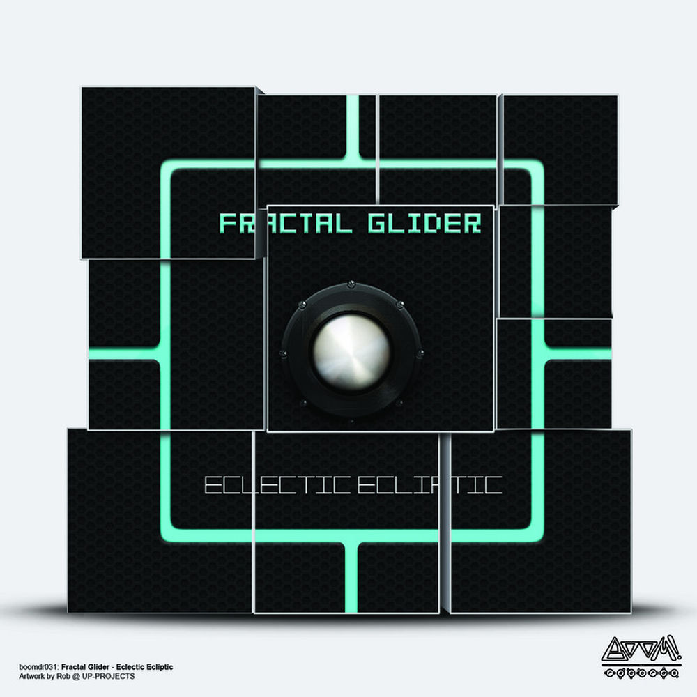Fractal Glider profilképe