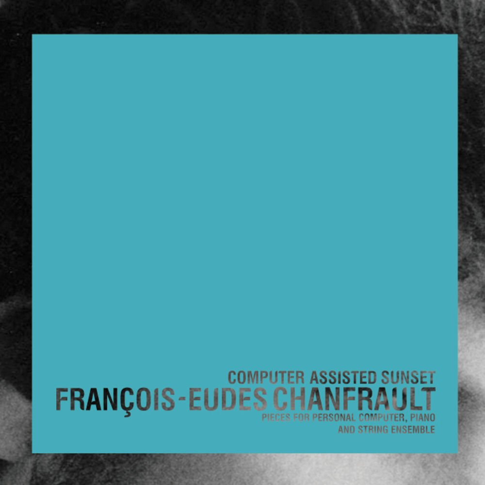 François-Eudes Chanfrault profilképe
