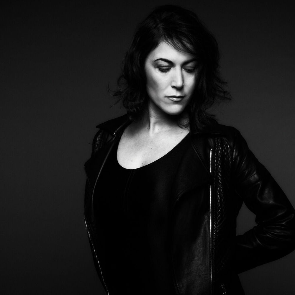 Francesca Lombardo profilképe