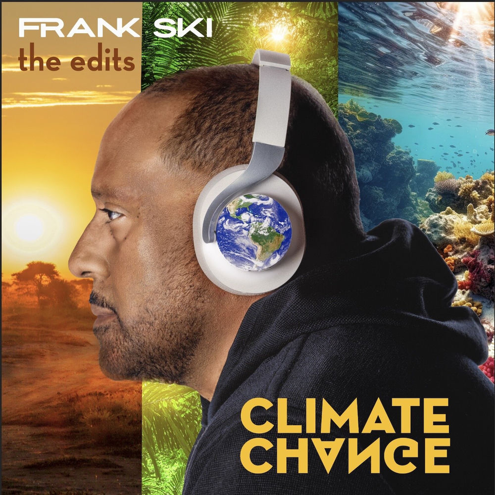 Frank Ski profilképe