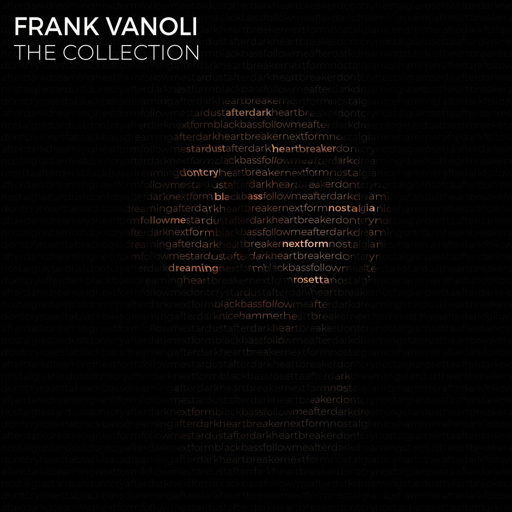 Frank Vanoli profilképe