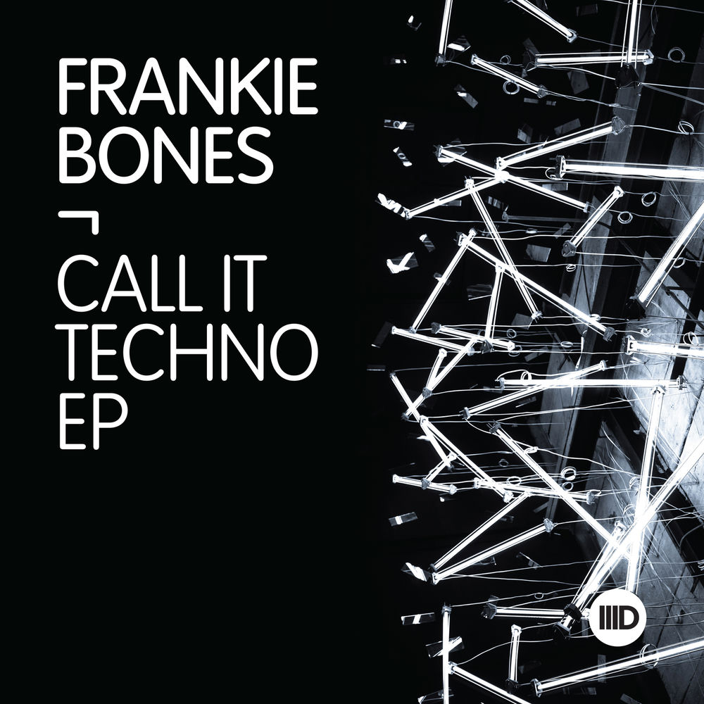 Frankie Bones profilképe