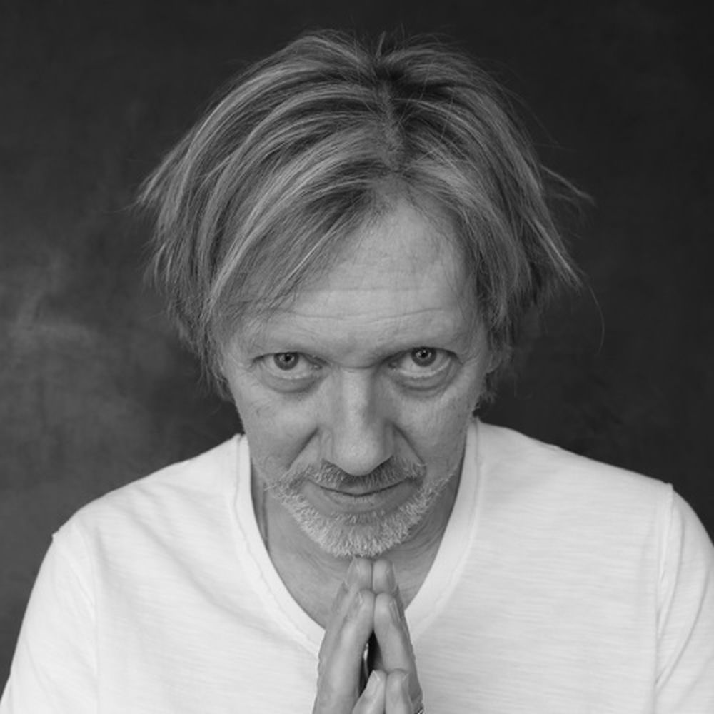 Fred Rister profilképe