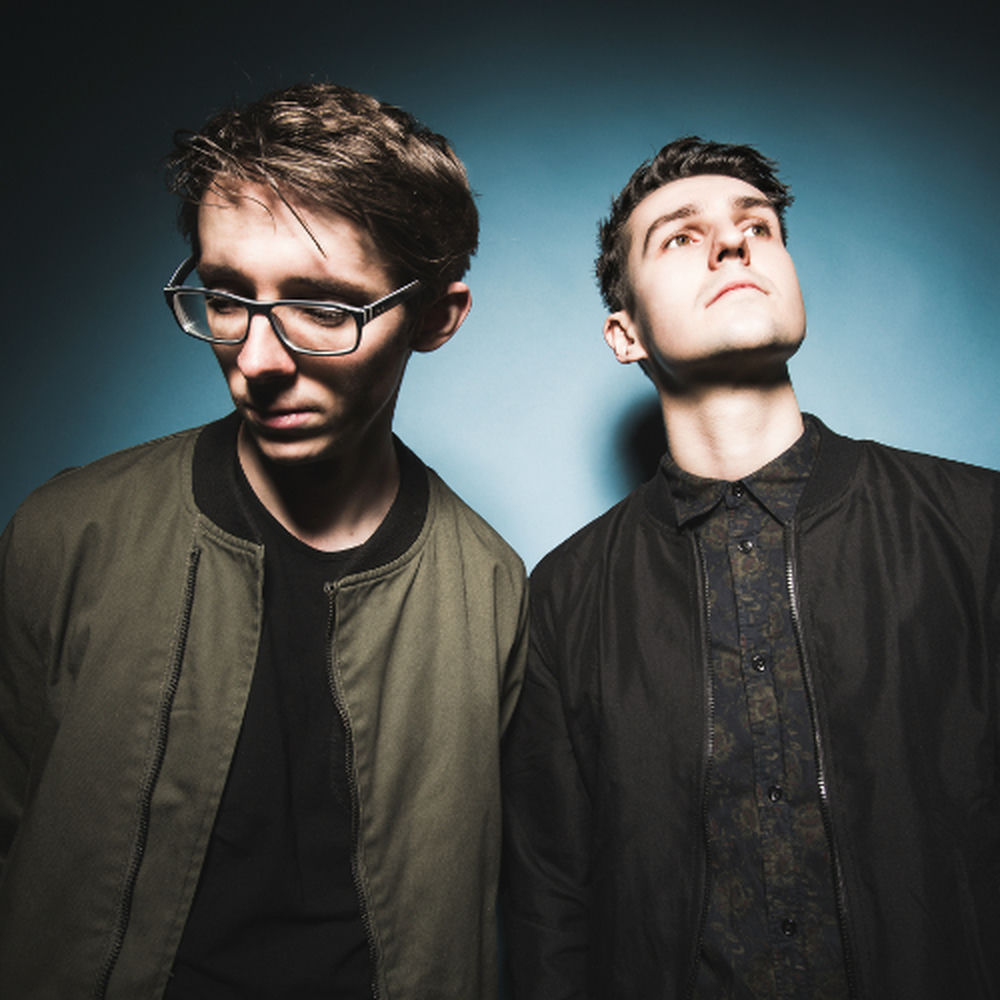 Fred V & Grafix profilképe