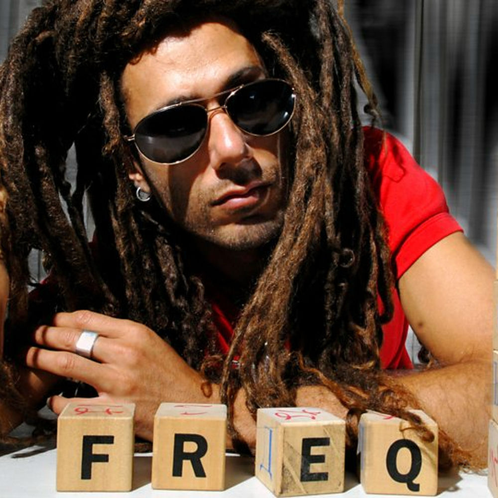 FreQ Nasty profilképe