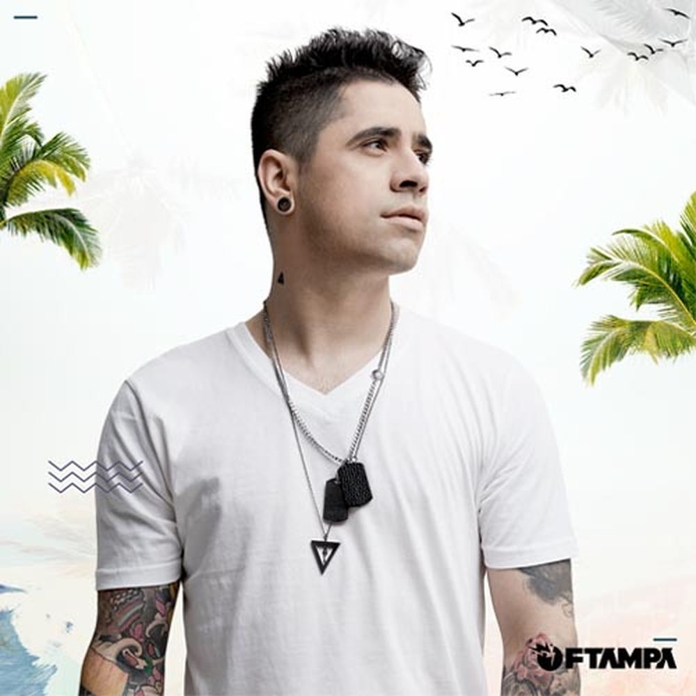 FTampa profilképe