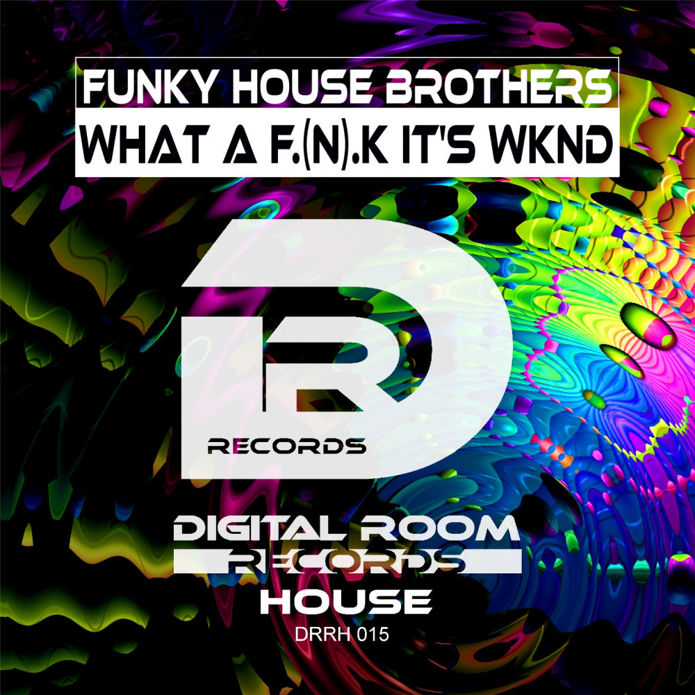 Funky House Brothers profilképe