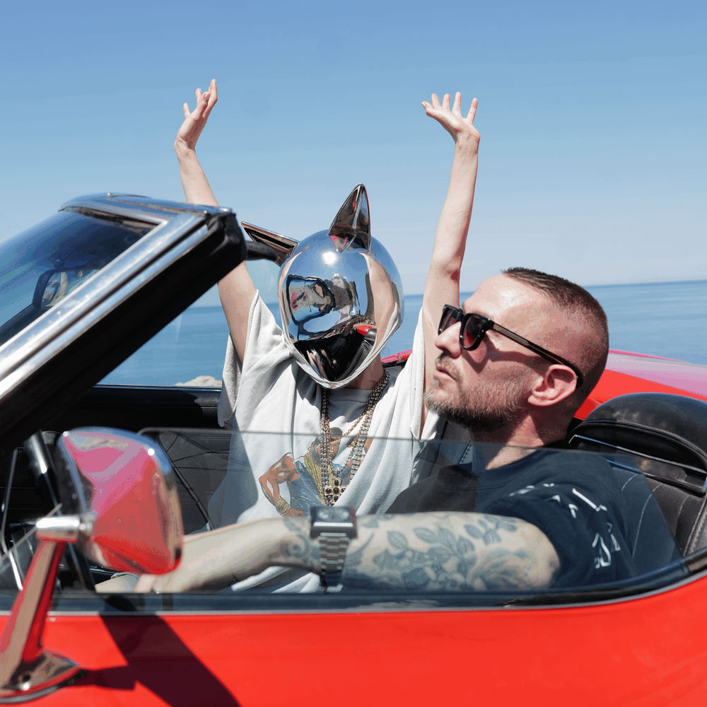 Galantis profilképe