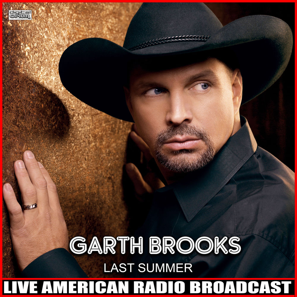 Garth Brooks profilképe