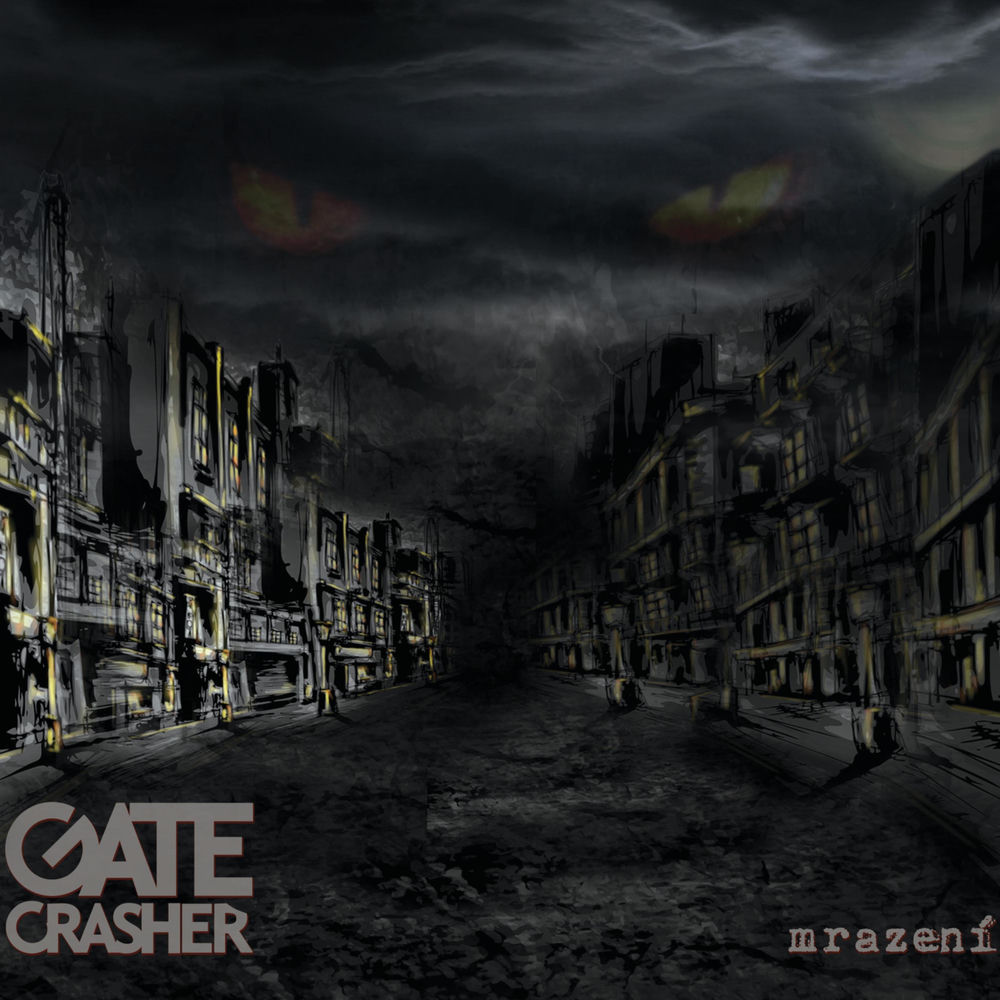 Gatecrasher profilképe