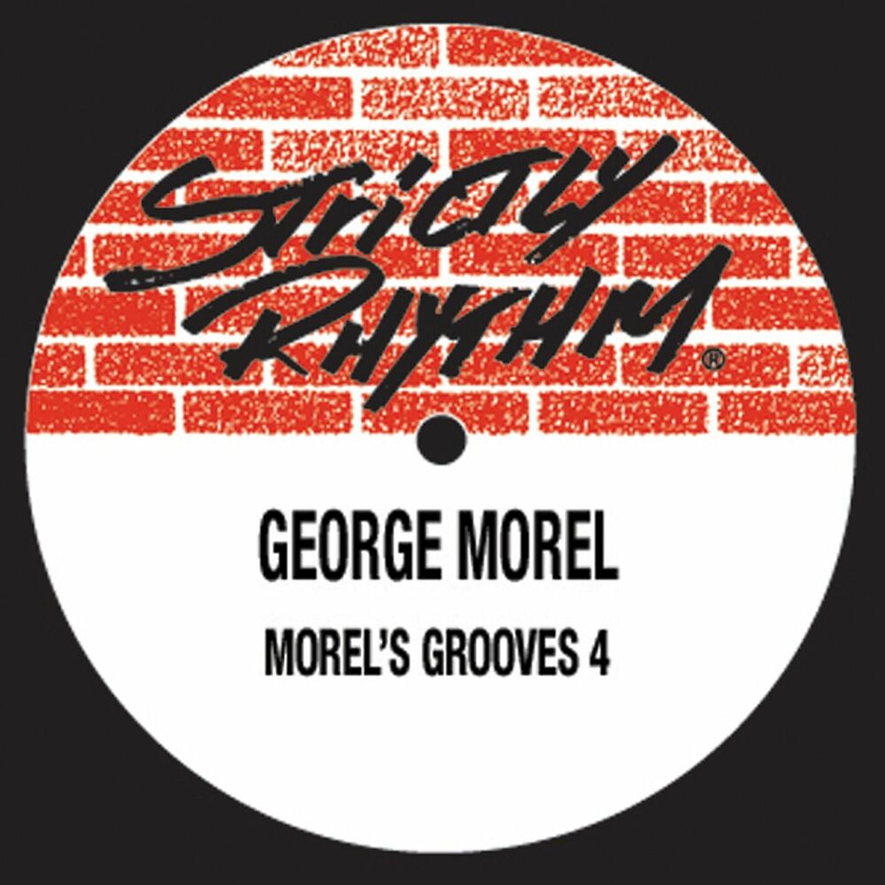 George Morel profilképe