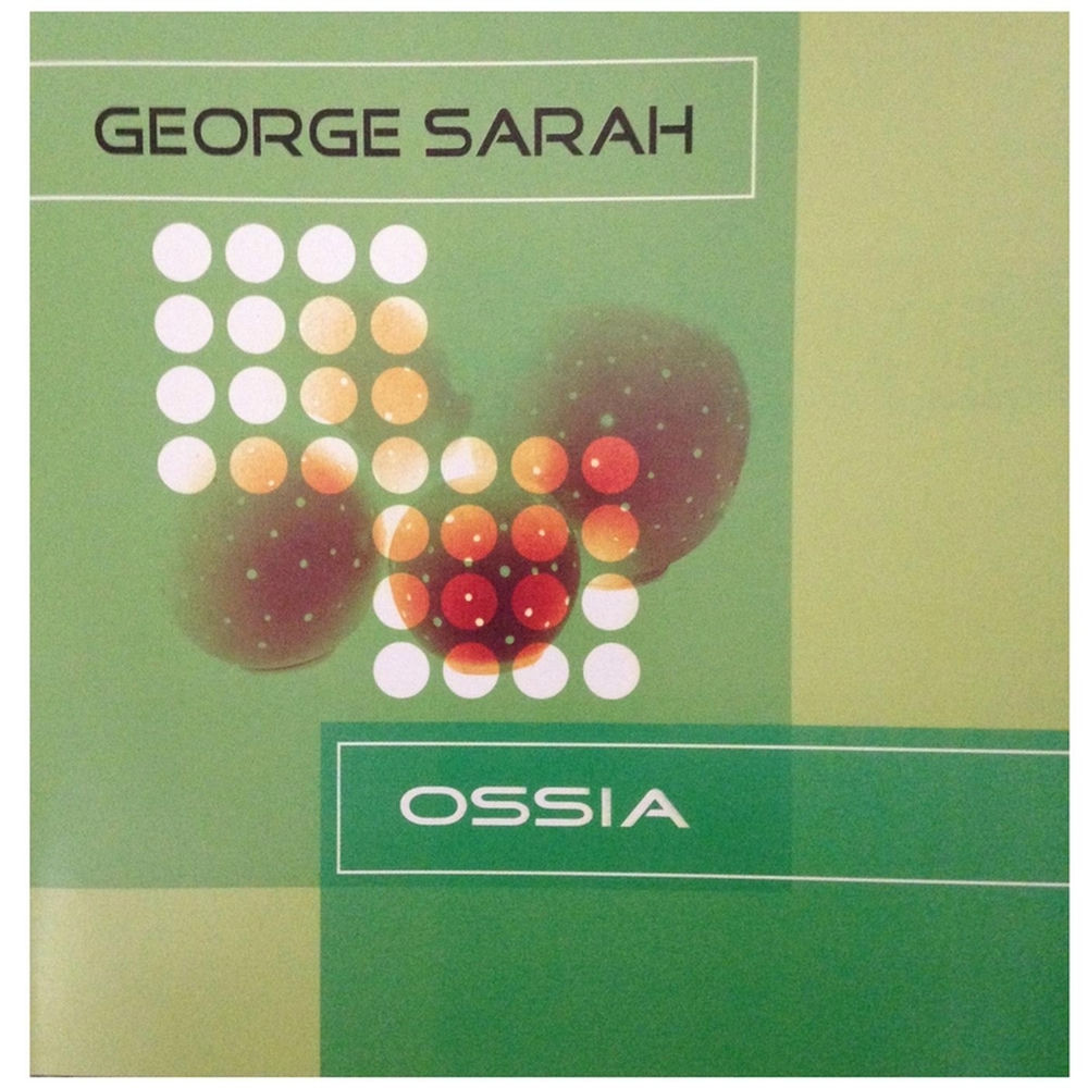 George Sarah profilképe