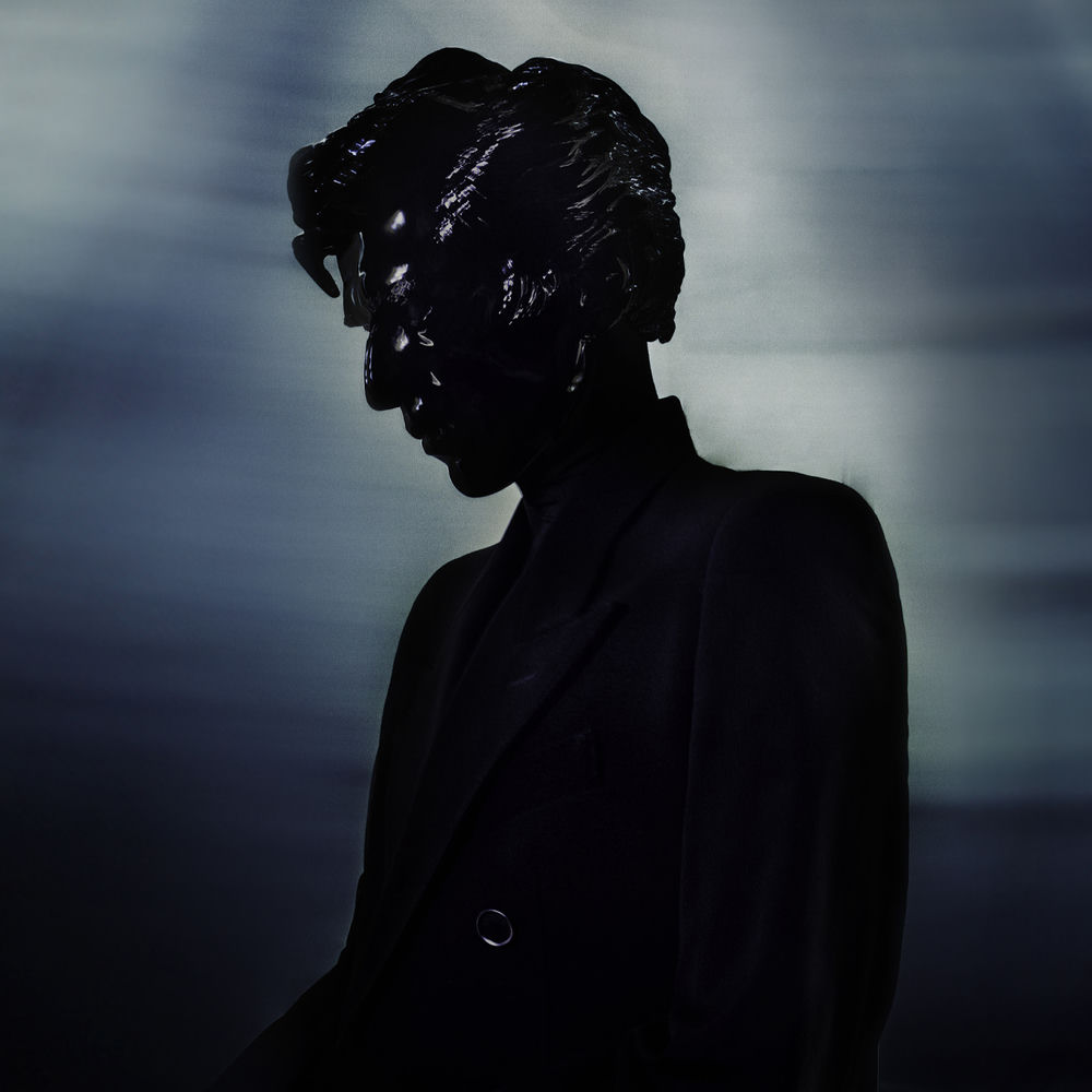 Gesaffelstein profilképe