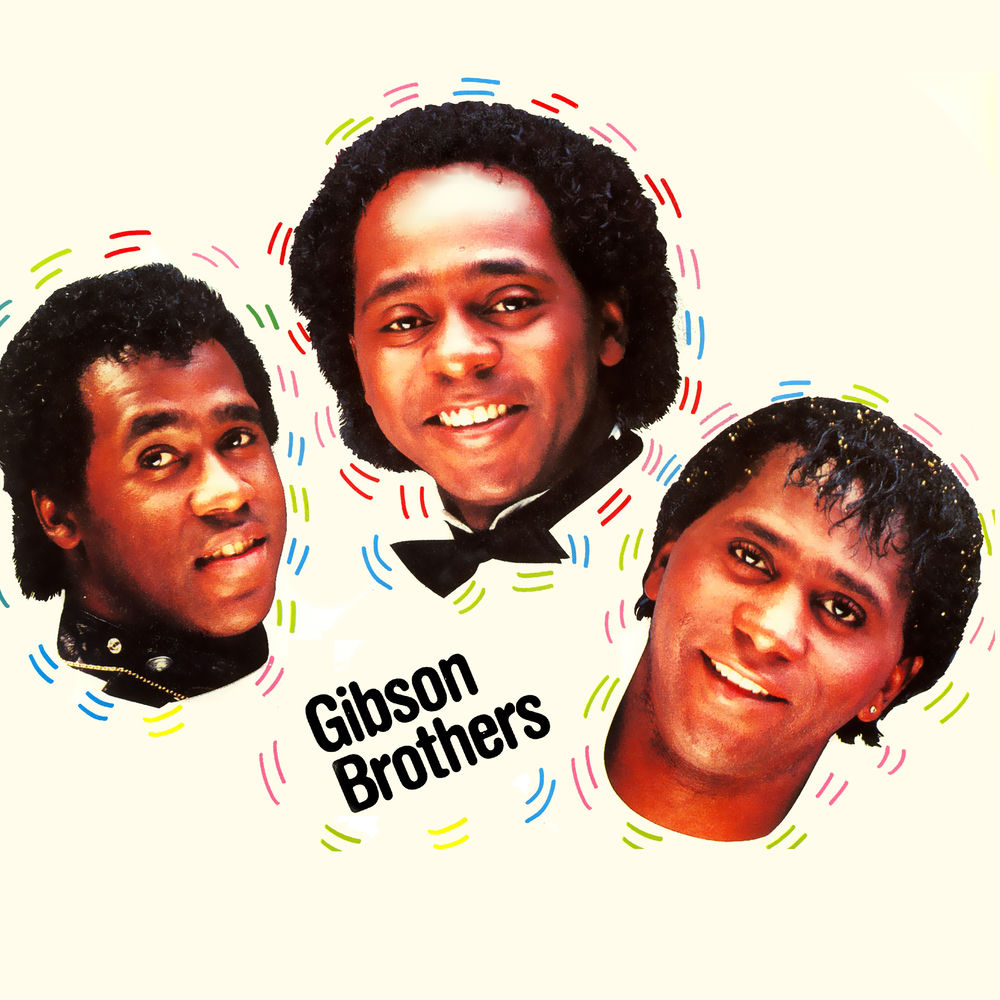 Gibson Brothers profilképe