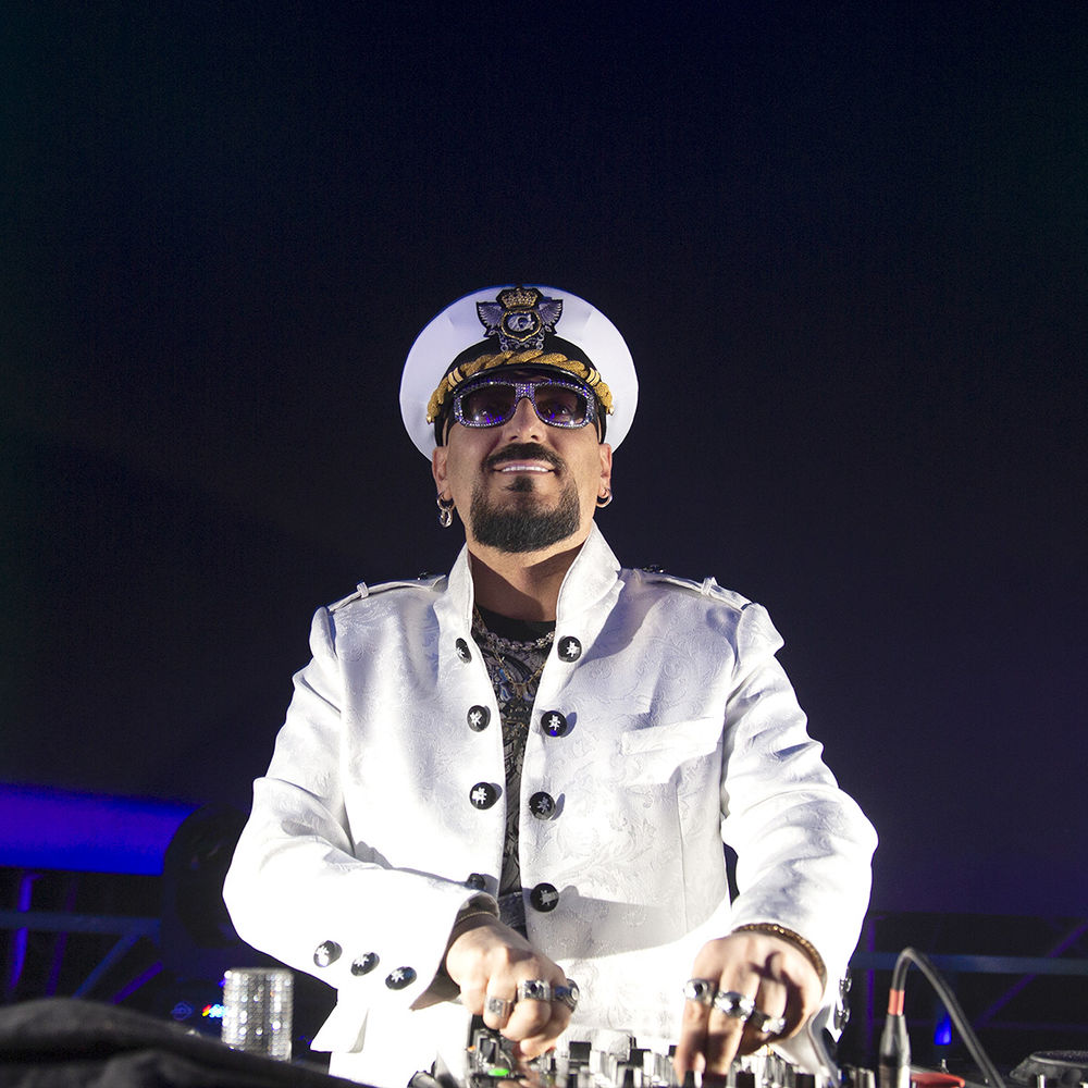 Gigi D’Agostino profilképe