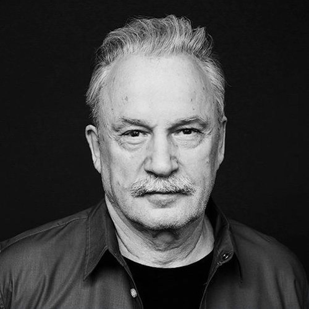 Giorgio Moroder profilképe