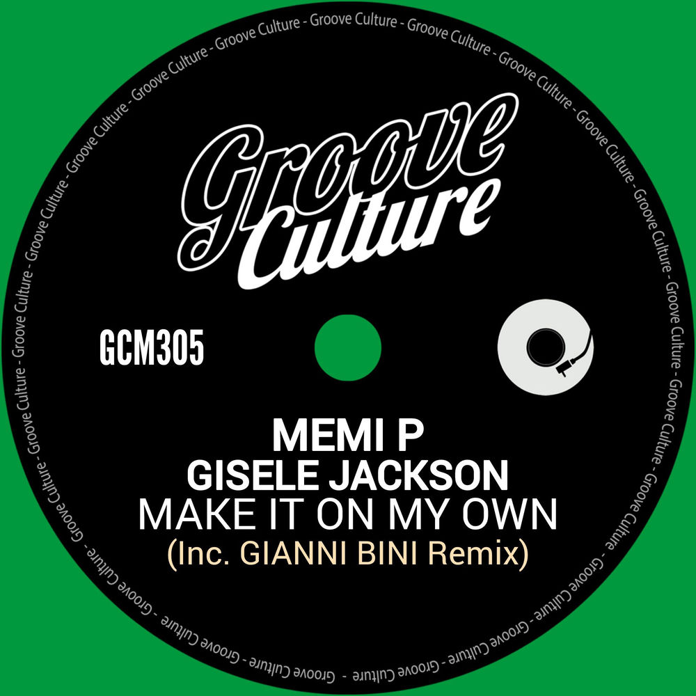 Gisele Jackson profilképe